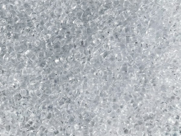 出售原料透明聚苯乙烯