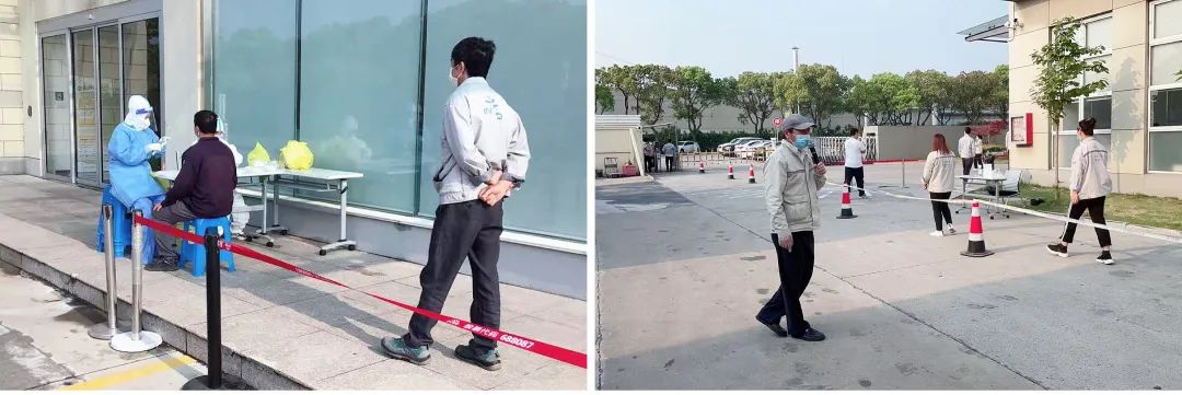 多次核酸、抗原检测，科学精准防疫-1