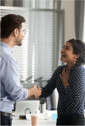 创世大发再生对员工的责任： 最大发挥每个员工的个人潜能