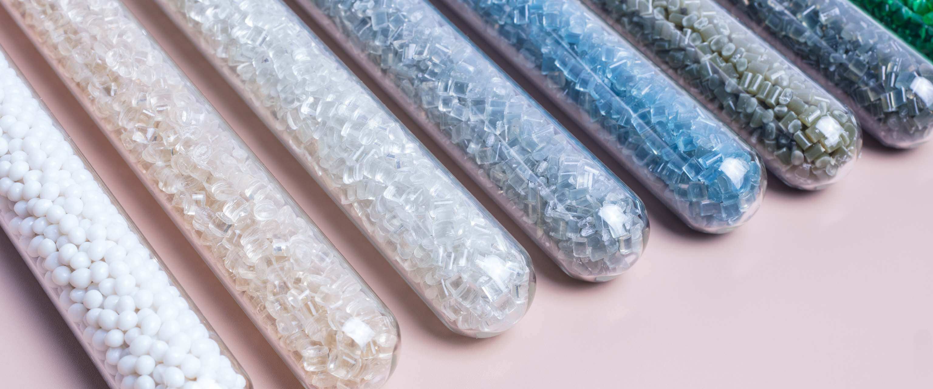 PS、PET再生塑料颗粒厂家批发直销