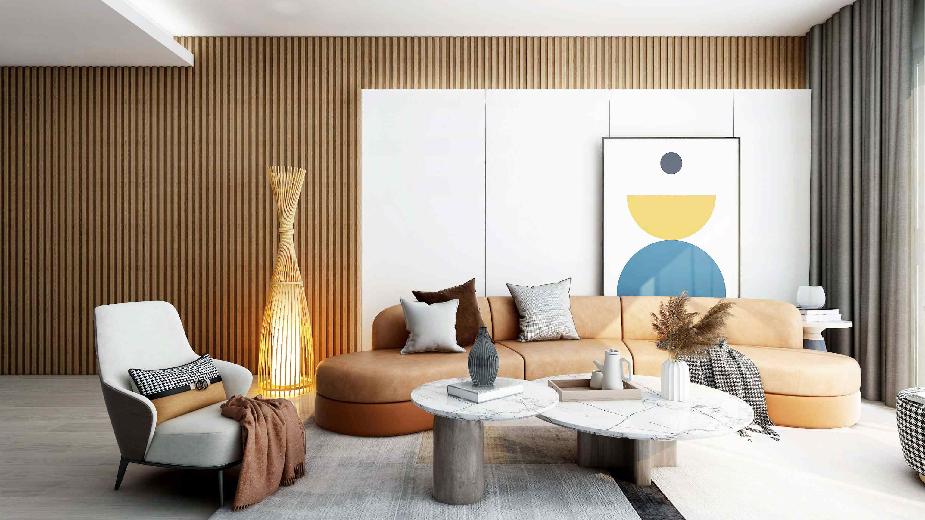 创世大发环保PS再生粒子应用于踢脚线及格栅板